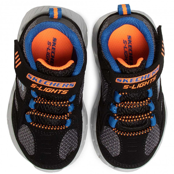 PATIKE SKECHERS MAGNA-LIGHTS BT 