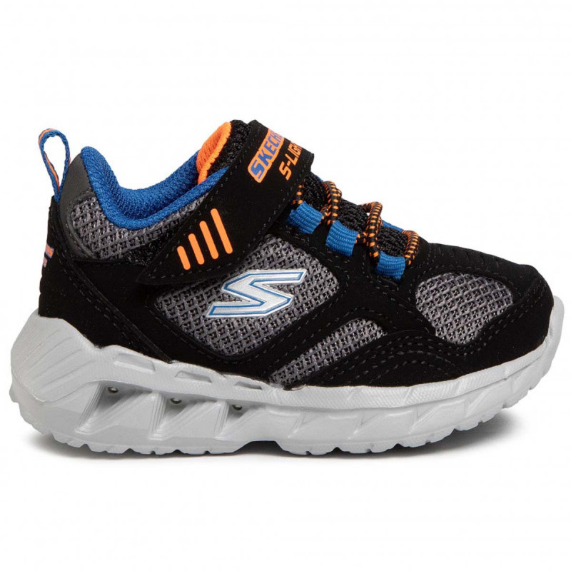 PATIKE SKECHERS MAGNA-LIGHTS BT 