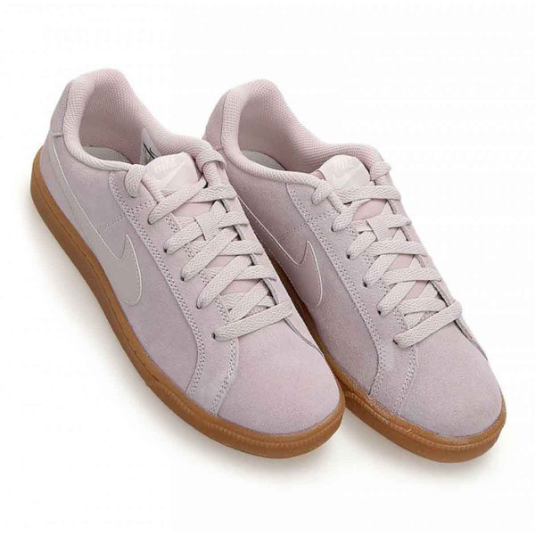 PATIKE NIKE WMNS COURT ROYALE SUEDE W 