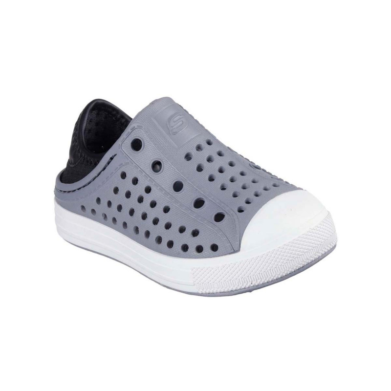 PATIKE SKECHERS GUZMAN STEPS - AQUA SU 