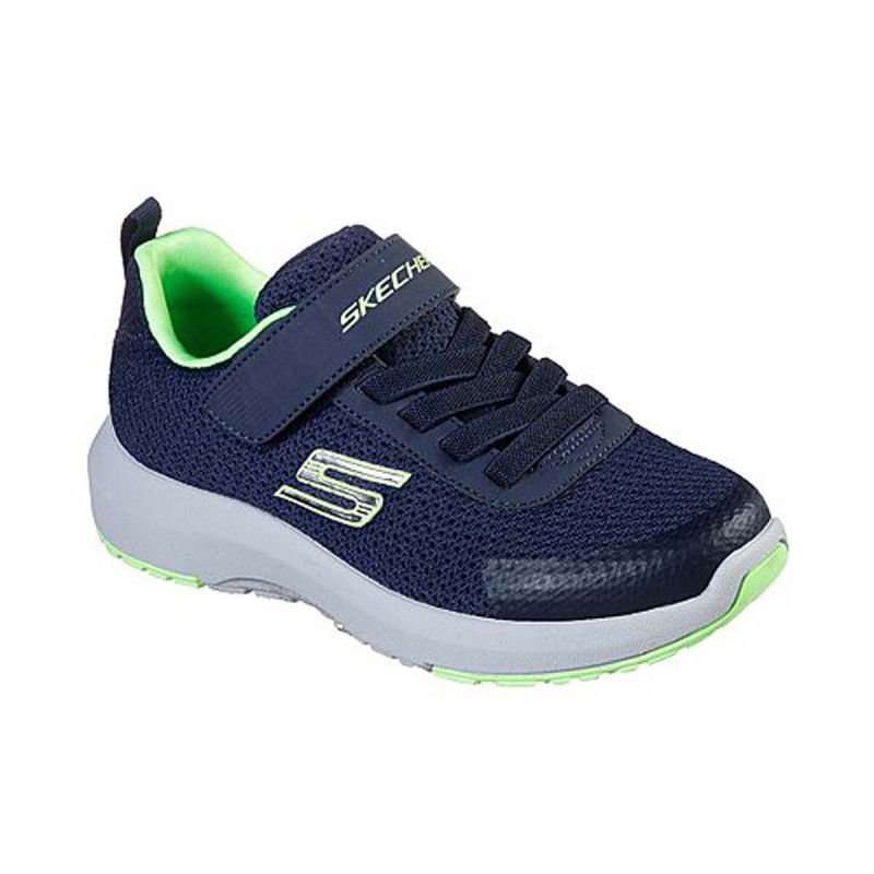PATIKE SKECHERS DYNAMIC TREAD BP 