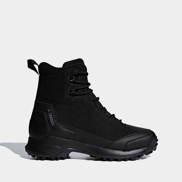 CIPELE ADIDAS TERREX FROZETRACK HIGH CW CP M 