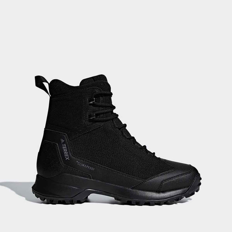 CIPELE ADIDAS TERREX FROZETRACK HIGH CW CP M 