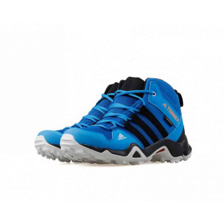 CIPELE ADIDAS TERREX AX2R MID CP K BPG 