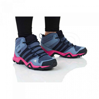 CIPELE ADIDAS TERREX AX2R MID CP K GPG 