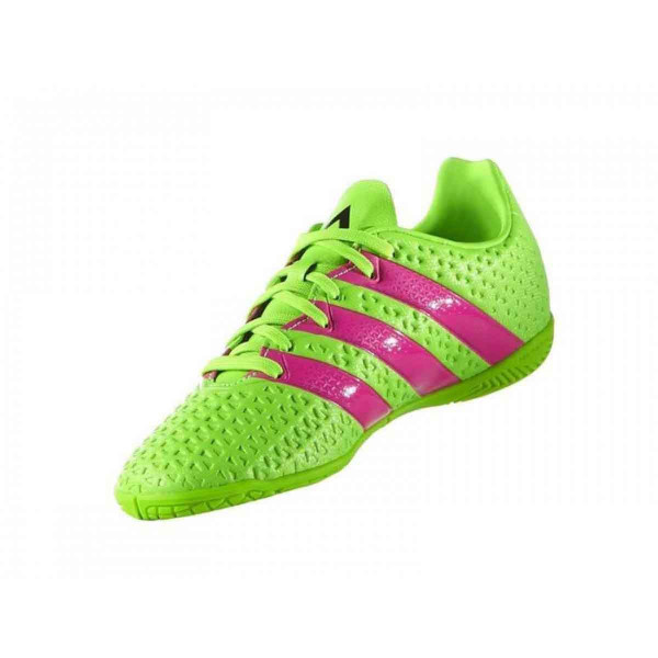 PATIKE ADIDAS ACE 16.4 IN J BG 