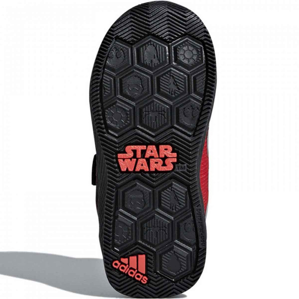 PATIKE ADIDAS RAPIDARUN STARWARS I BT 