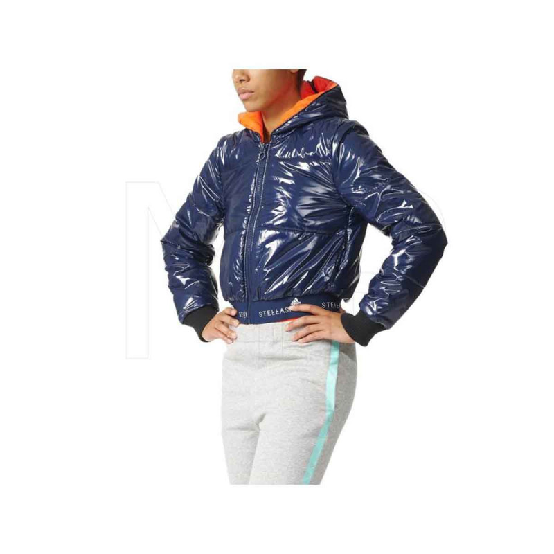 JAKNA ADIDAS WARM JACKET W 