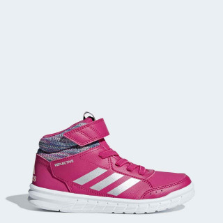 DUBOKE PATIKE ADIDAS ALTASPORT MID BTW K GP 