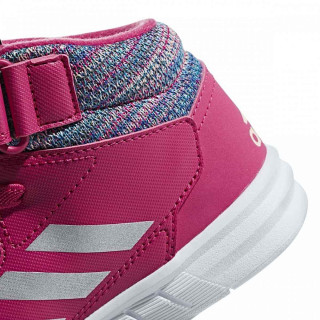 DUBOKE PATIKE ADIDAS ALTASPORT MID BTW K GP 