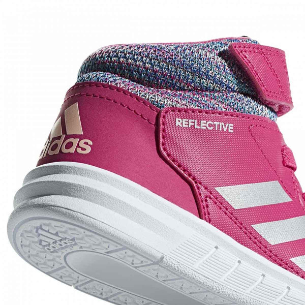 DUBOKE PATIKE ADIDAS ALTASPORT MID BTW K GP 