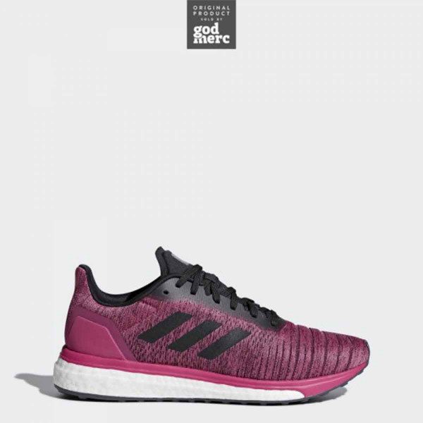 PATIKE ADIDAS SOLAR DRIVE W 