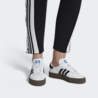 PATIKE ADIDAS SAMBAROSE W 