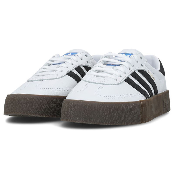 PATIKE ADIDAS SAMBAROSE W 