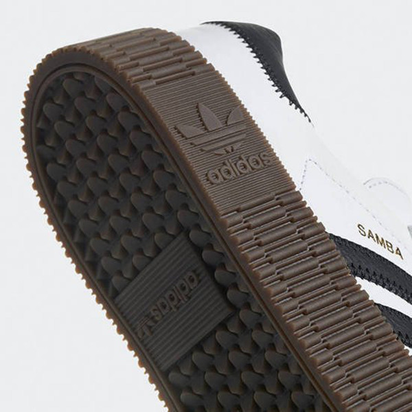 PATIKE ADIDAS SAMBAROSE W 