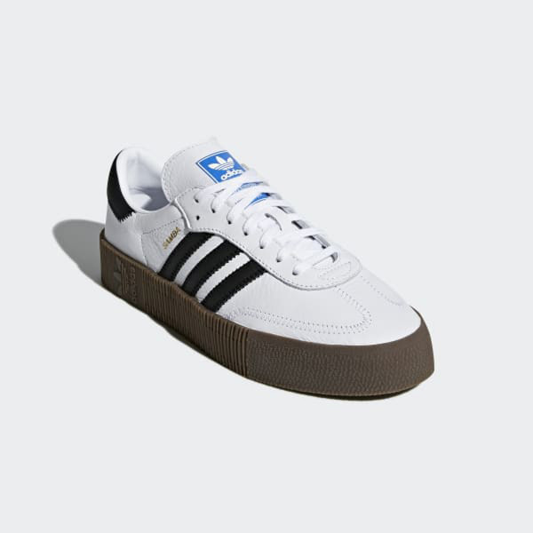 PATIKE ADIDAS SAMBAROSE W 