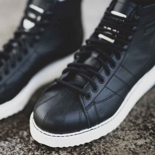 CIPELE ADIDAS SUPERSTAR BOOT W 