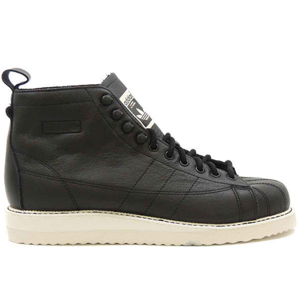 CIPELE ADIDAS SUPERSTAR BOOT W 