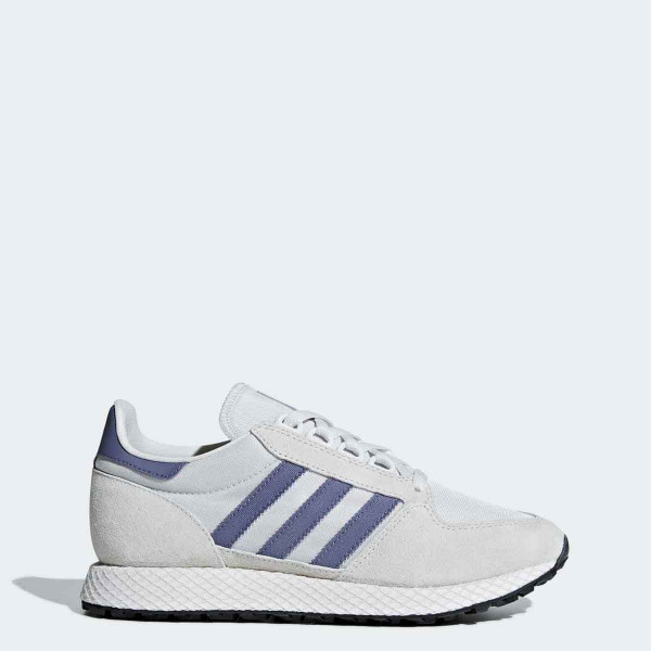 PATIKE ADIDAS FOREST GROVE W 