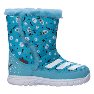 CIZME ADIDAS DISNEY FROZEN MID I GT 