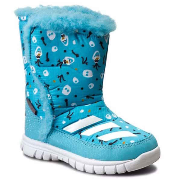 CIZME ADIDAS DISNEY FROZEN MID I GT 