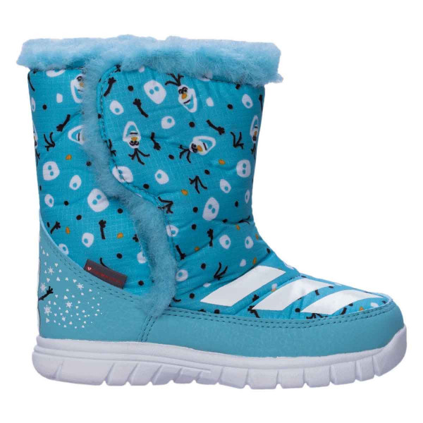 CIZME ADIDAS DISNEY FROZEN MID I GT 