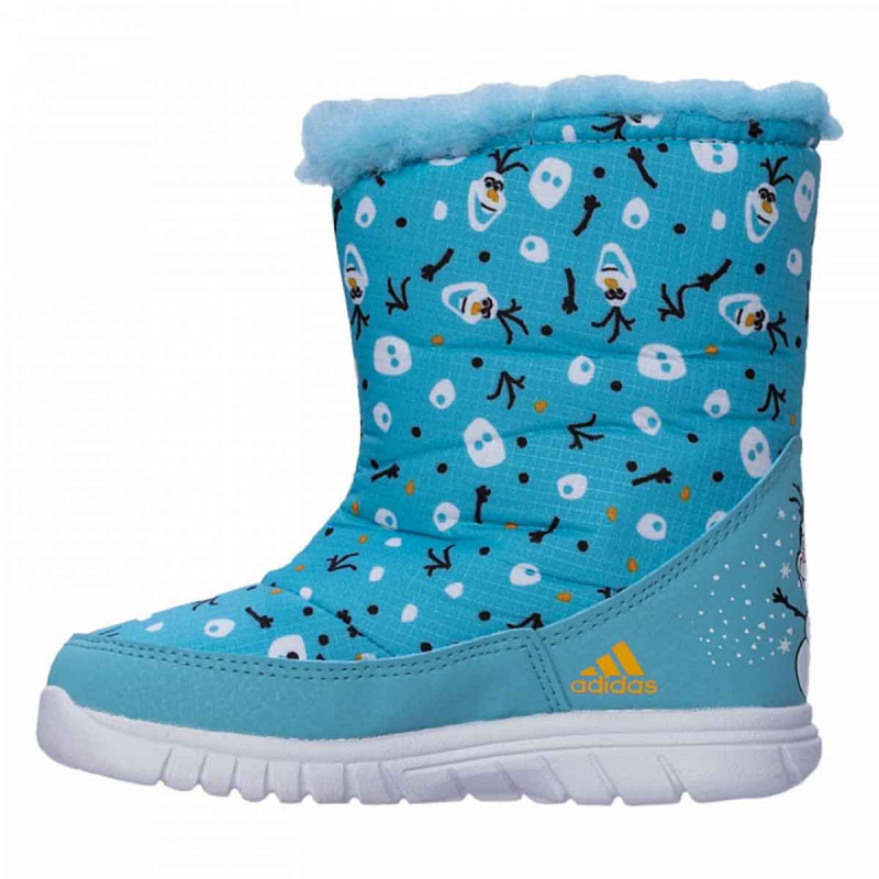 CIZME ADIDAS DISNEY FROZEN MID I GT 