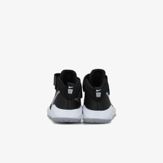 PATIKE NIKE TEAM HUSTLE D 9 (PS) 