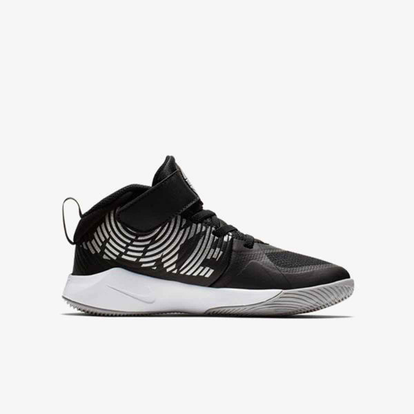 PATIKE NIKE TEAM HUSTLE D 9 (PS) 