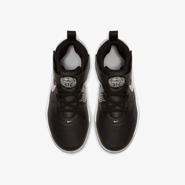 PATIKE NIKE TEAM HUSTLE D 9 (PS) 