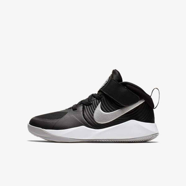 PATIKE NIKE TEAM HUSTLE D 9 (PS) 