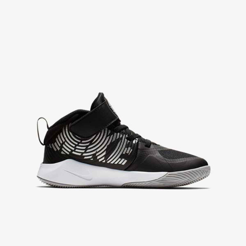 PATIKE NIKE TEAM HUSTLE D 9 (PS) 