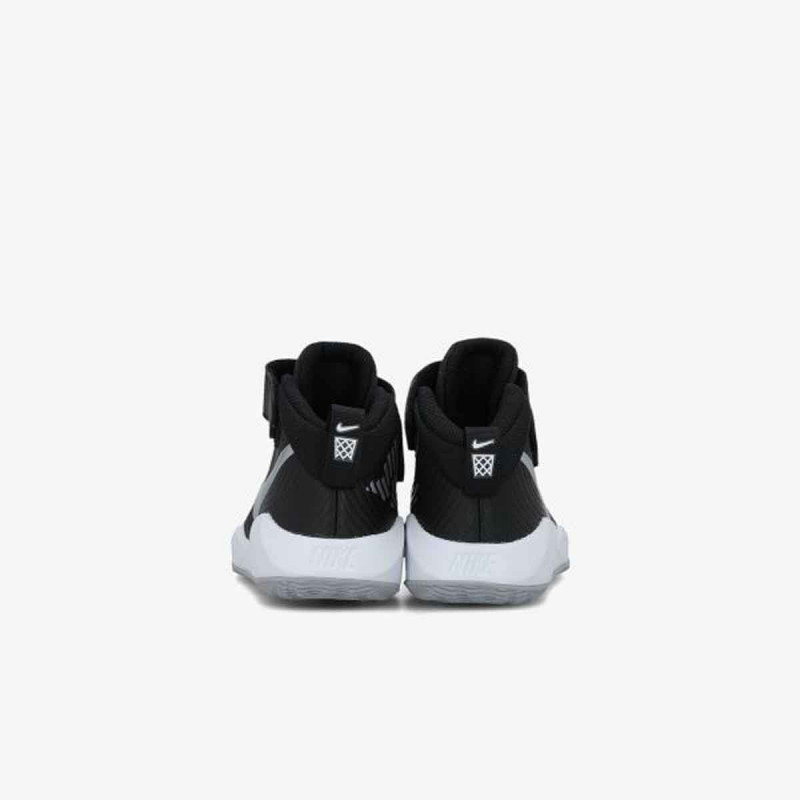 PATIKE NIKE TEAM HUSTLE D 9 (PS) 