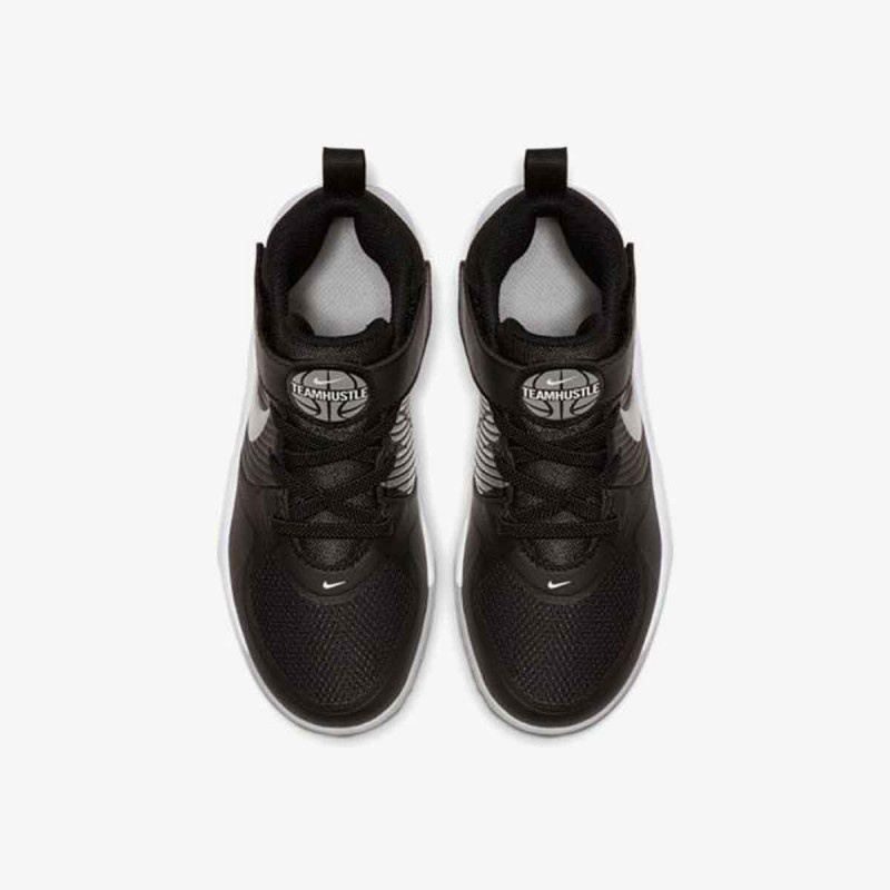 PATIKE NIKE TEAM HUSTLE D 9 (PS) 