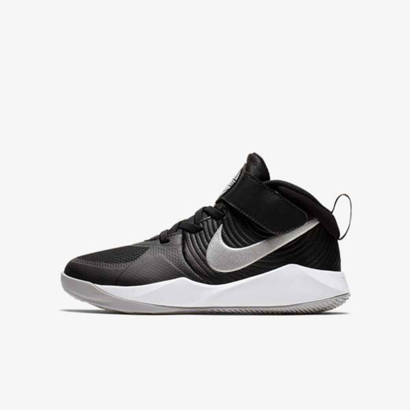 PATIKE NIKE TEAM HUSTLE D 9 (PS) 