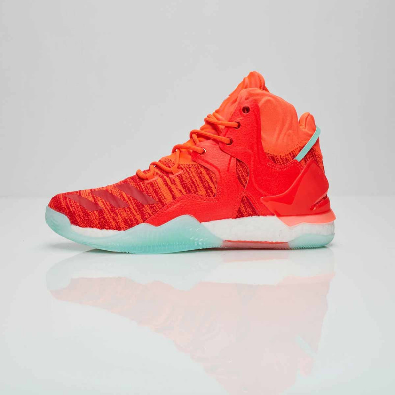 PATIKE ADIDAS D ROSE 7 PRIMEKNIT M 