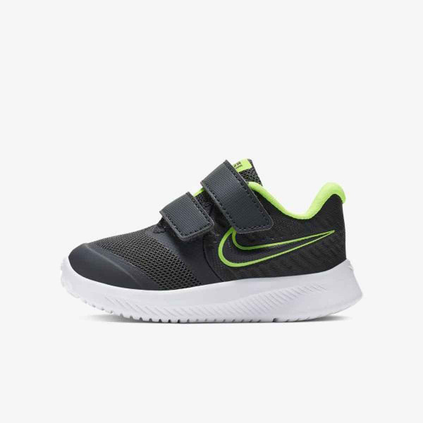 PATIKE NIKE STAR RUNNER 2 TDV BT 