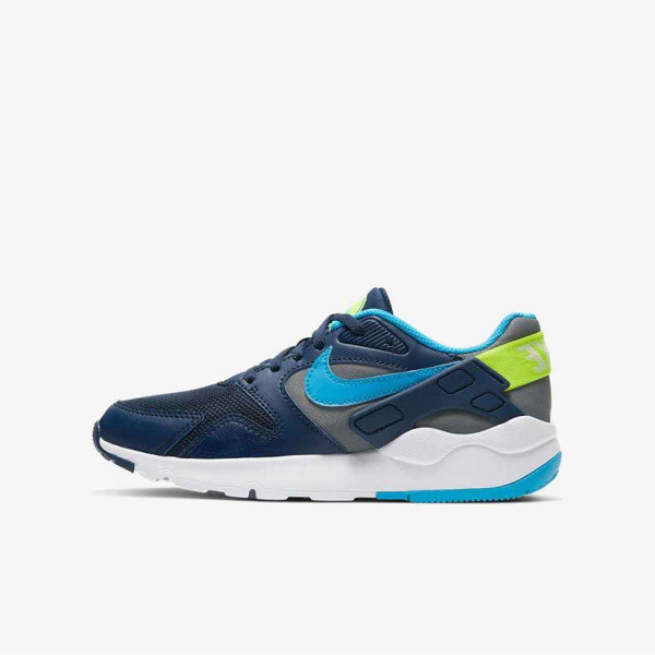 PATIKE NIKE LD VICTORY BG 
