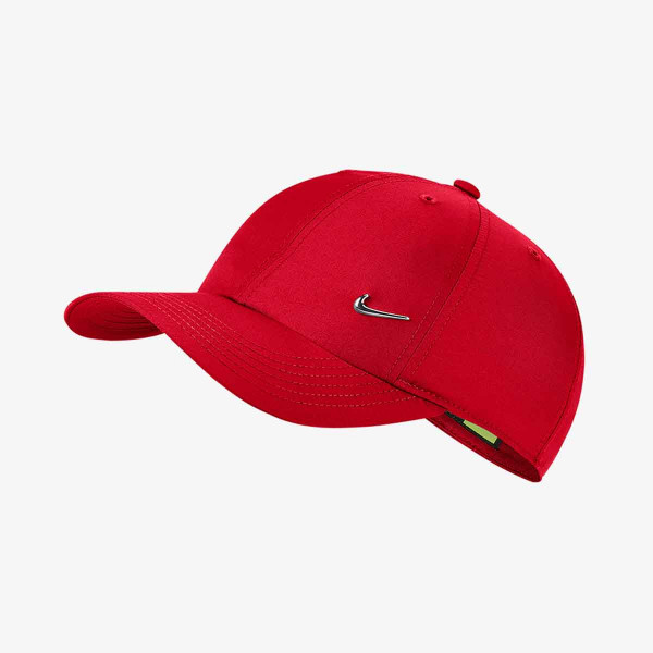 KACKET NIKE Y NK H86 CAP METAL SWOOSH 