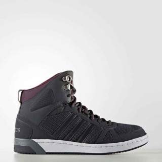 PATIKE ADIDAS HOOPS TEAM MID W 
