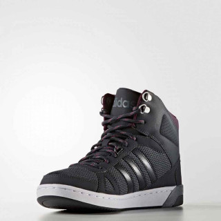 PATIKE ADIDAS HOOPS TEAM MID W 