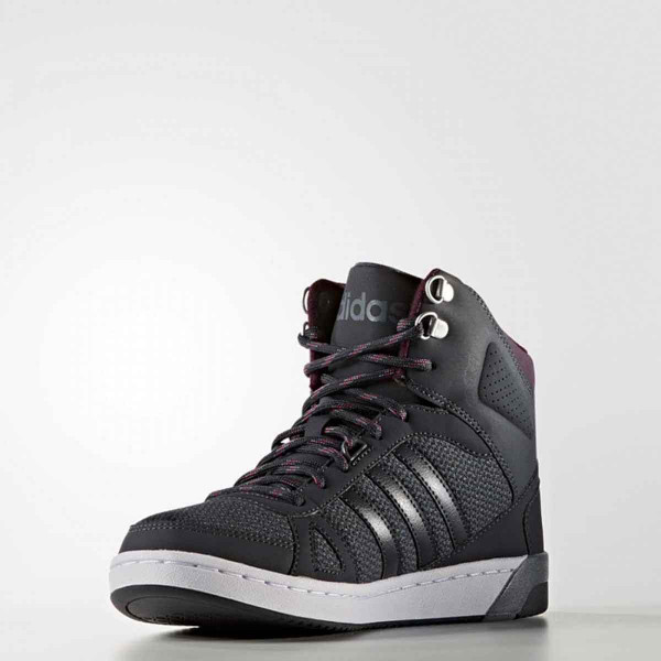 PATIKE ADIDAS HOOPS TEAM MID W 
