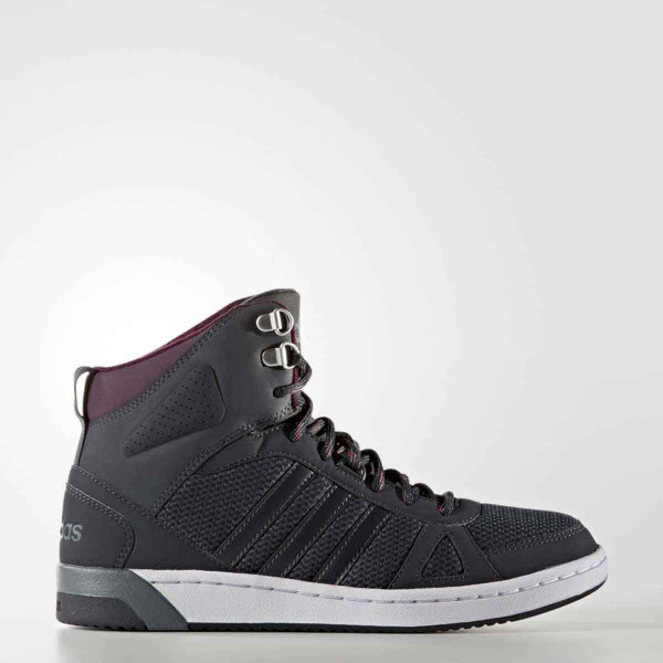 PATIKE ADIDAS HOOPS TEAM MID W 