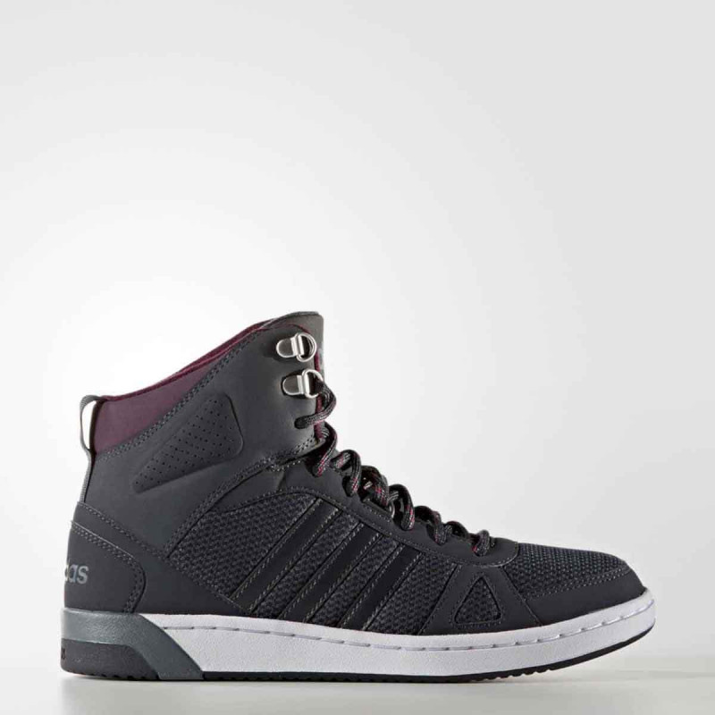 PATIKE ADIDAS HOOPS TEAM MID W 