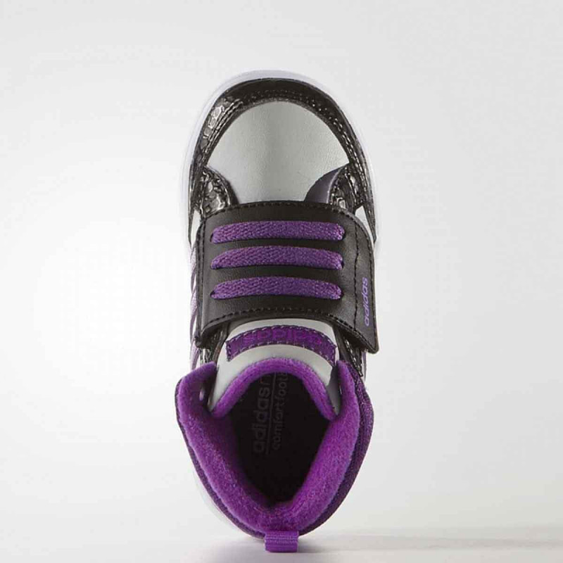 PATIKE ADIDAS HOOPS CMF MID INF GT 