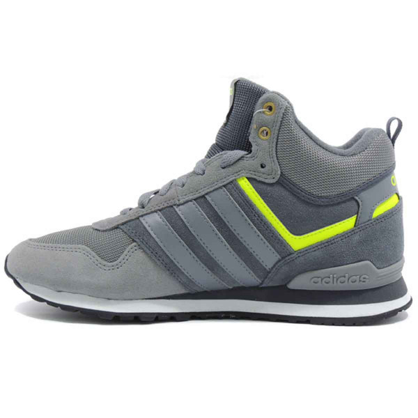 PATIKE ADIDAS 10XT WTR MID M 