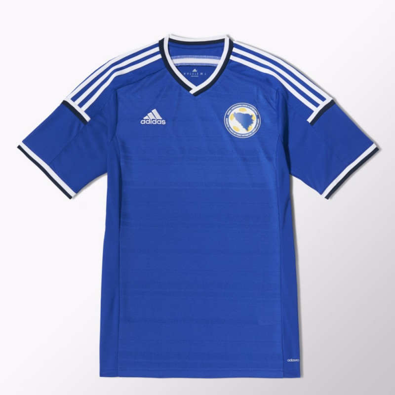 DRES ADIDAS FFBH H JSY M 