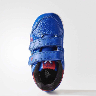 PATIKE ADIDAS LK SPIDER-MAN CF I BT 