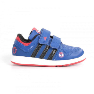 PATIKE ADIDAS LK SPIDER-MAN CF I BT 