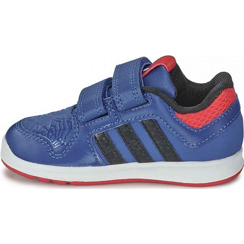 PATIKE ADIDAS LK SPIDER-MAN CF I BT 